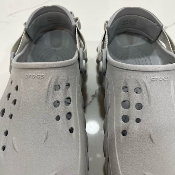 Crocs!! In great shape - Picture 8 of 10